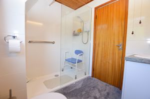 Shower Room- click for photo gallery